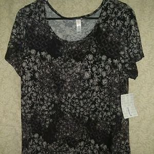 Lularoe Classic T
